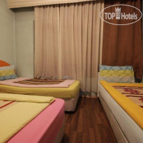 Sato Hotel 