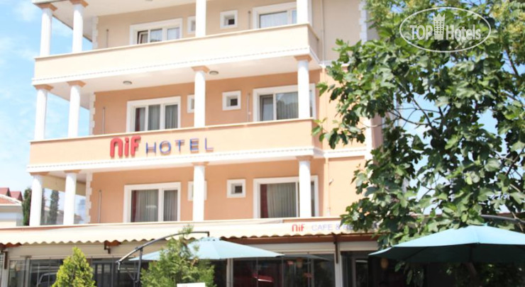 Nif Hotel