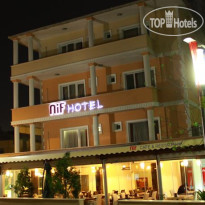 Nif Hotel 