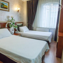 Grand Hotel Palmiye 