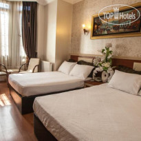 Grand Hotel Palmiye 