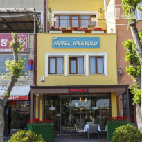 Ipekyolu Hotel 