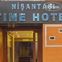 Nisantasi Time Hotel 