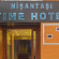 Nisantasi Time Hotel 
