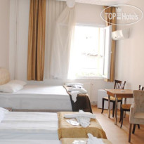 Emek Hotel Kumkapi 
