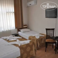 Emek Hotel Kumkapi 