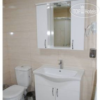 Emek Hotel Kumkapi 