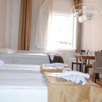 Emek Hotel Kumkapi 
