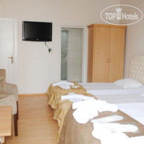 Emek Hotel Kumkapi 