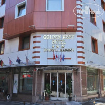 Golden Rest Hotel 