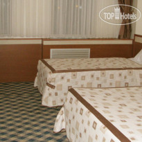 City Hotel 