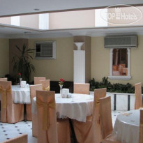 City Hotel 