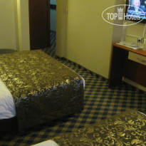 City Hotel 