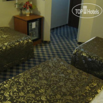 City Hotel 