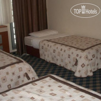 City Hotel 