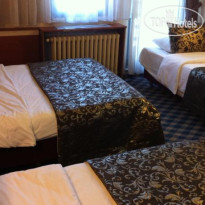City Hotel 