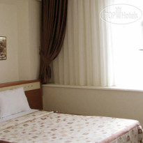 City Hotel 
