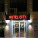 City Hotel 