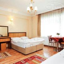 Serdivan Apart Hotel 