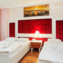 Serdivan Apart Hotel 