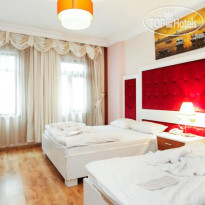 Serdivan Apart Hotel 