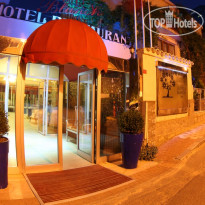 Villa Blanche Hotel 