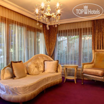 Villa Blanche Hotel 