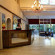 Villa Blanche Hotel 