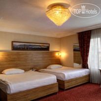 Villa Blanche Hotel 