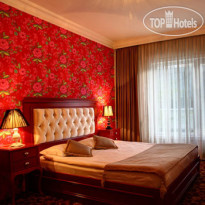 Villa Blanche Hotel 