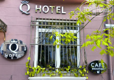 Q Hotel Istanbul