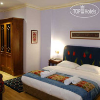 Djem Hotel 