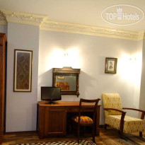 Djem Hotel 