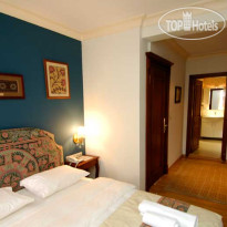 Djem Hotel 