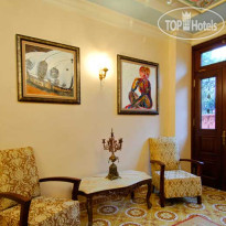 Djem Hotel 