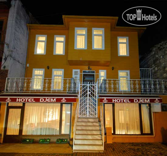 Djem Hotel