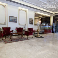 Kadikoy Rihtim Hotel