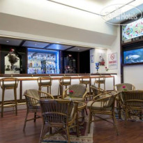 Kadikoy Rihtim Hotel