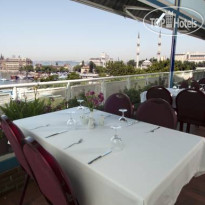 Kadikoy Rihtim Hotel