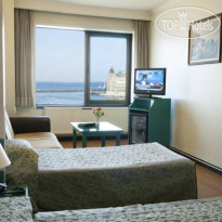 Kadikoy Rihtim Hotel