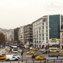 Manesol Old City Bosphorus 