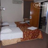Oz Villa Hotel 