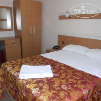 Oz Villa Hotel 