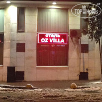 Oz Villa Hotel 