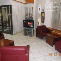 Oz Villa Hotel 