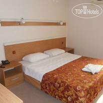 Oz Villa Hotel 