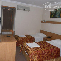 Oz Villa Hotel 