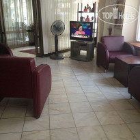 Oz Villa Hotel 