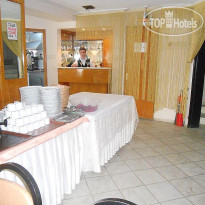 Oz Villa Hotel 
