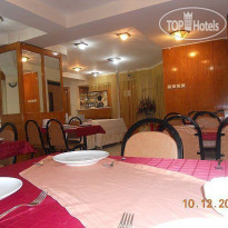 Oz Villa Hotel 